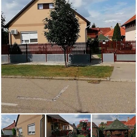 Vida Vendeghaz Ξενοδοχείο Hajdúszoboszló Εξωτερικό φωτογραφία